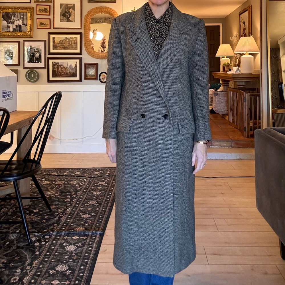 Nordstrom coat